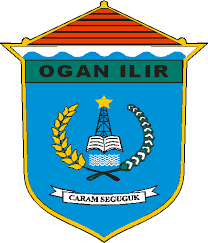 Logo SPSE Kabupaten Ogan Ilir